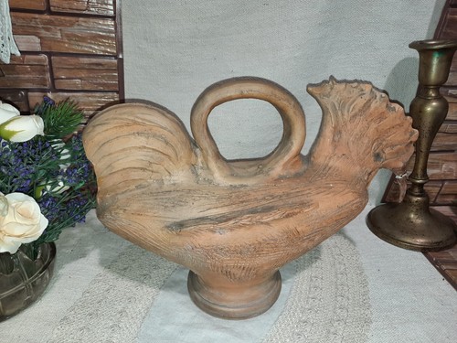 Upupa terracotta x - upupa,