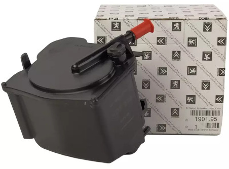 Filtre carburant citroen c5 - à,