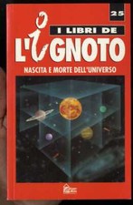 I libri de l’ignoto 25