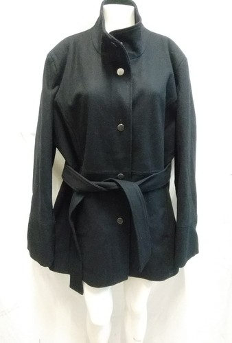 Cappotto lana fiorella rubino - lana,