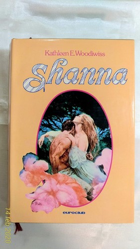 Shanna kathleen woodiwiss - shanna,