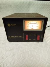 Amplificatore lineare zetagi - amplificatore,