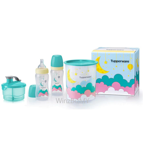 Tupperware bundle with joy - tupperware,