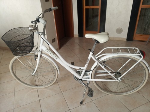 Masciaghi olanda bici - olanda,