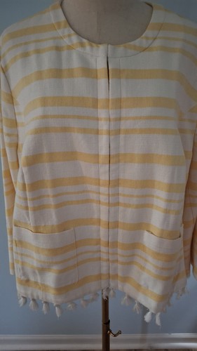 Giacca blazer corta - , cato