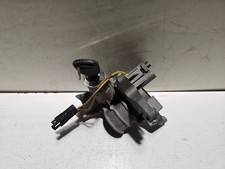 Blocchetto accensione benzina