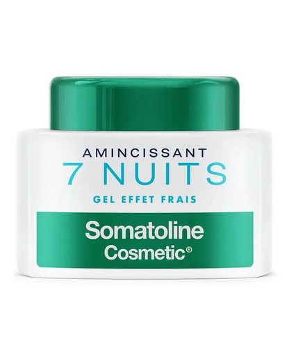 Somatoline cosmetic nights - 7,