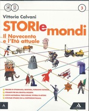 STORIE E MONDI 3 +