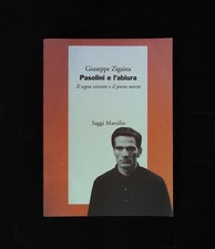 Zigaina Giuseppe Pasolini e