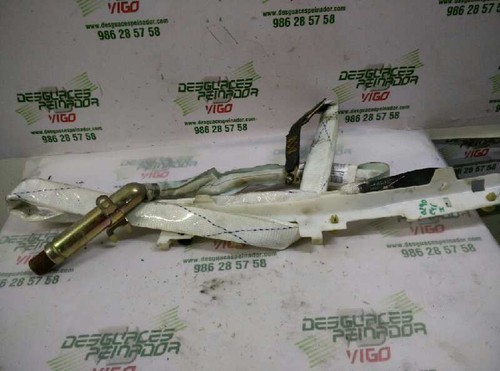 Airbag cortina delantero - airbag,