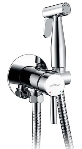 Grifema bidet portatile - bidet,