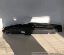 Assorbitore urti paraurti ant.  LANCIA YPSILON (Y3) 0.9 TwinAir Metano