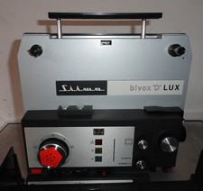 INTROVABILE PROIETTORE SILMA