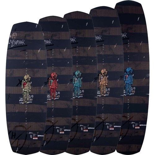 Hyperlite codyak wakeboard - hyperlite,