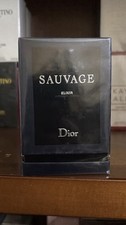 DIOR SAUVAGE ELIXIR 60ml