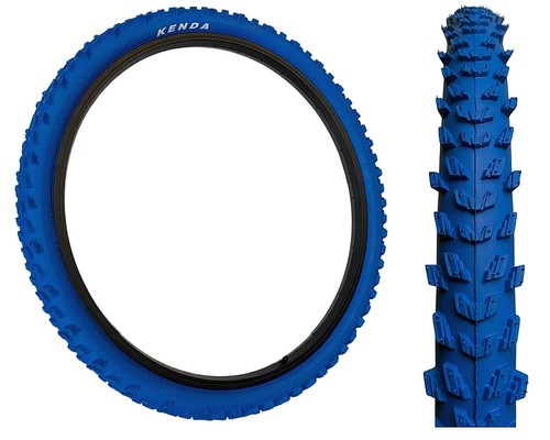Kenda 24x1 blu mountain - 24x1.95,
