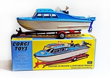Corgi Toys n.104 Dolphin 20