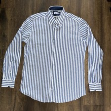 Camicia uomo SORRENTO lino