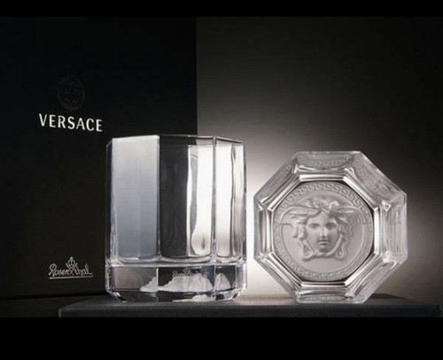 Versace rosenthal germany - versace,