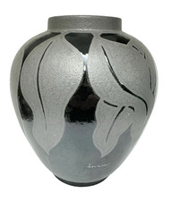 vaso portafiori portavaso