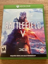 Battlefield V (Xbox One)