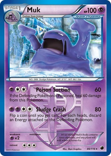 Muk 116 mp - muk, 46/116