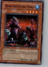 Tribe-Infecting Virus (Starter