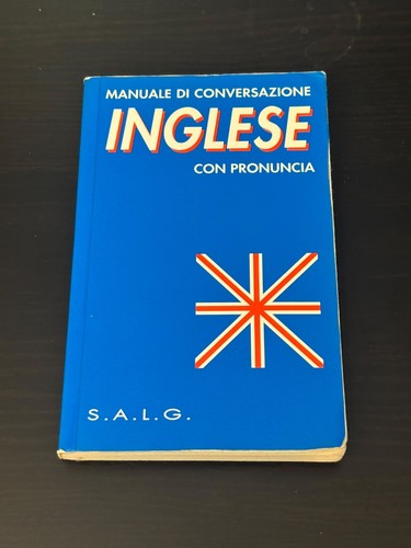 Manuale conversazione - ​manuale, di