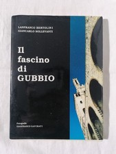 Il Fascino di Gubbio Libro
