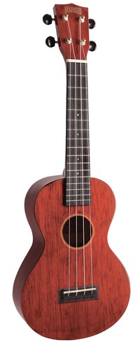 Ukulele concerto mahalo - da,