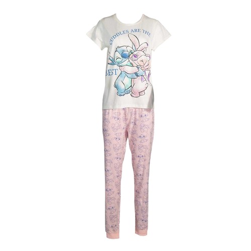 Disneyset pigiama angelo - disneyset,