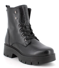 Stivaletti anfibi Igi&co