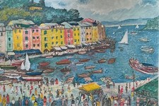 Portofino michele - |,