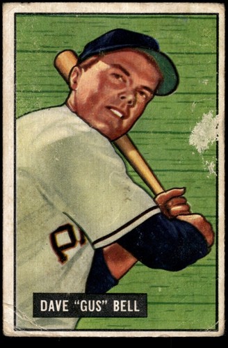 1951 bowman sal - 1951,