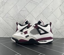 Nike Air Jordan 4 Retro x