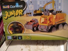 REVELL- JUNIOR CONTROL- KIT