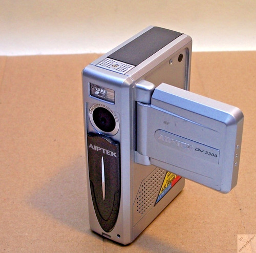 Oltdimer aiptec pocket - -,