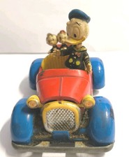 Polistil Politoys Auto