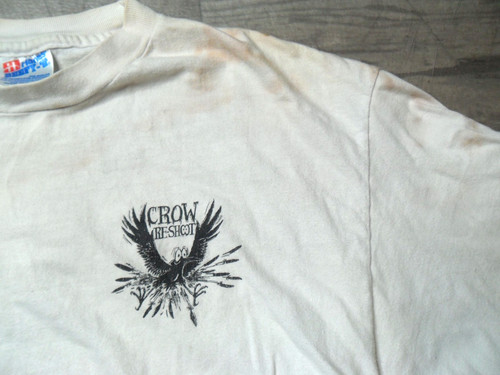Camicia regalo the - regalo, crow