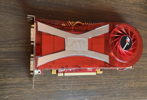 Ati radeon x1950xtx 512 - ati, mb
