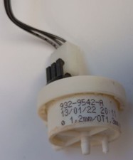 VOLUMETRIC COUNTER 932-9542-A