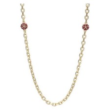 Thun Collana Con Primule