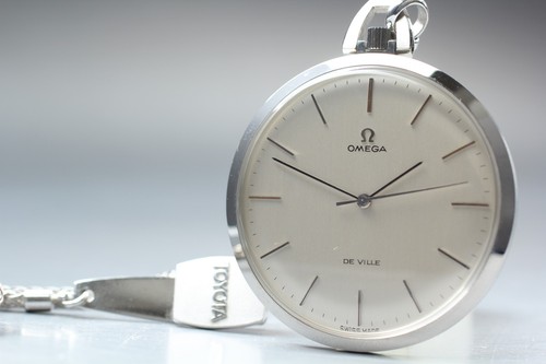Orologio tasca vintage - da,