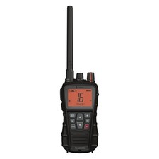 Radio marina vhf portatile - marina, 6