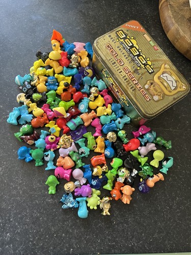 Gogos crazy bones bundle - gogos,