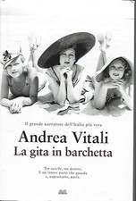 Andrea Vitali - LA GITA IN