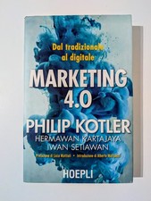 LIBRO MARKETING 4.0 - DAL