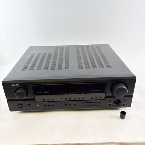 Denon avr 1705 75w ohm - denon,