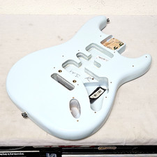 Fender American Standard Strat