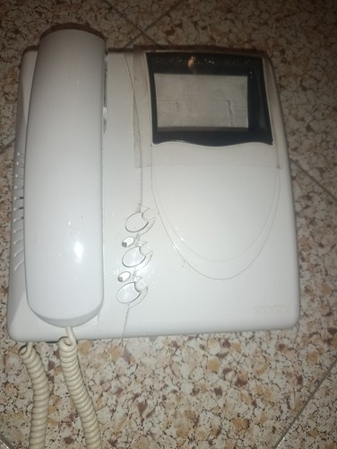 Elvox 6329 citofono interno - 6329,